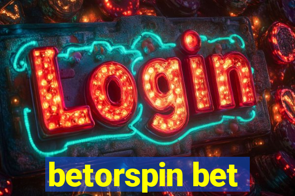 betorspin bet